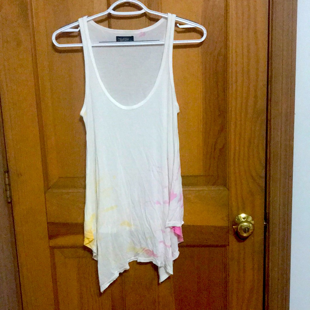 Lauren Moshi Tank